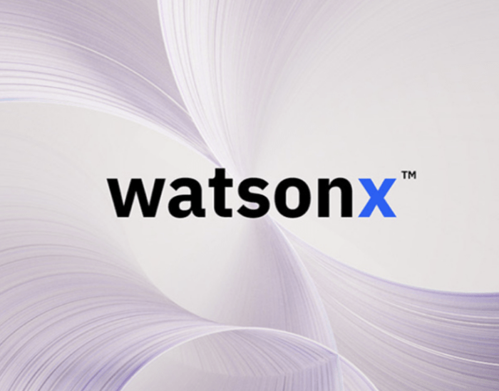 Ibm launches watsonx enterprise