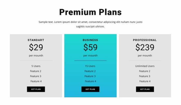 Undervalued subscription shares