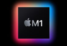 Apples new m4 silicon chip is here