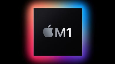 Apples new m4 silicon chip is here