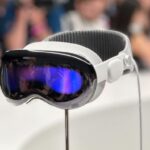 Apple vision pro could one day be used during surgery top exec touts future applications in leaked meeting