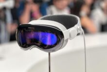 Apple vision pro could one day be used during surgery top exec touts future applications in leaked meeting