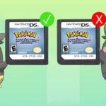 Ultimate guide spotting fake pokemon games