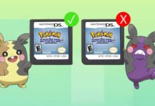 Ultimate guide spotting fake pokemon games