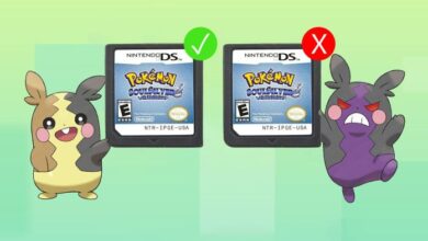 Ultimate guide spotting fake pokemon games