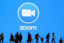 Zoom workplace meetings compliance