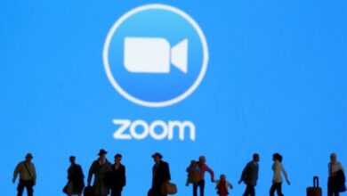 Zoom workplace meetings compliance