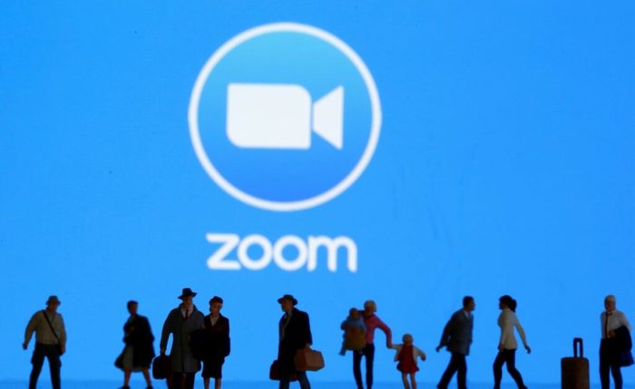 Zoom workplace meetings compliance