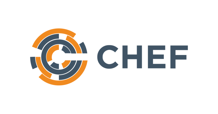 Chef configuration management tool