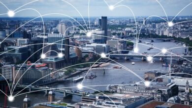 Uk smbs prepare for 5g