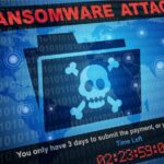 Ransomware attacks impact harm organizations