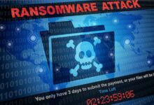 Ransomware attacks impact harm organizations