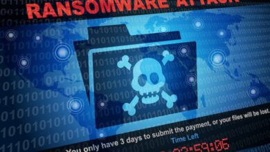 Ransomware attacks impact harm organizations