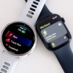 Apple watch vs garmin which is best for apple fitness plus workout tracking and beyond