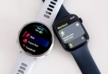 Apple watch vs garmin which is best for apple fitness plus workout tracking and beyond