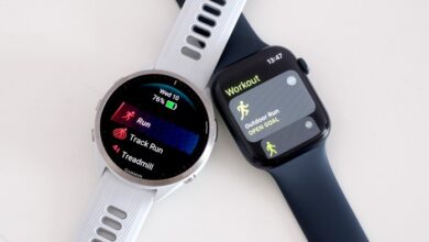 Apple watch vs garmin which is best for apple fitness plus workout tracking and beyond