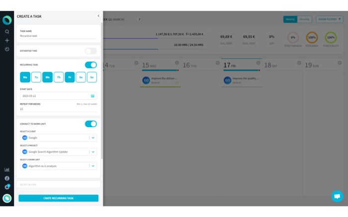 Taskomat unlimited plan lifetime subscription