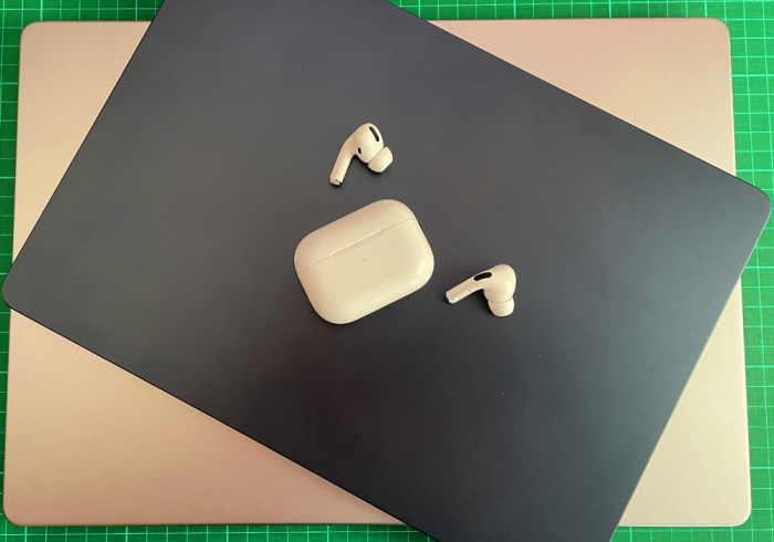 Airpods pro 3 expected soon with better than previous noise canceling but rumors remain shallow