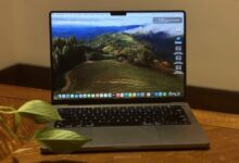 14 inch m3 macbook pro now available refurbished save dollar270 on one of apples most exciting product