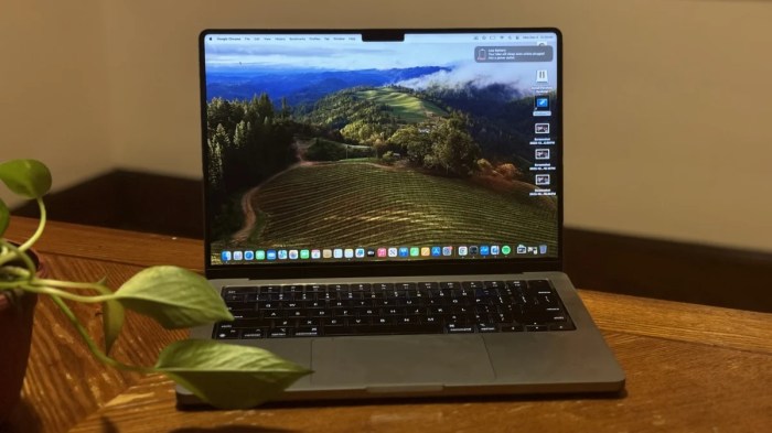 14 inch m3 macbook pro now available refurbished save dollar270 on one of apples most exciting product