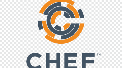 Chef configuration management tool