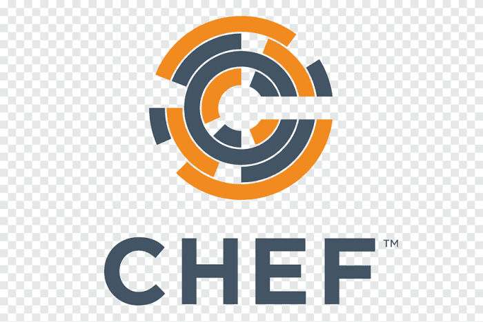 Chef configuration management tool