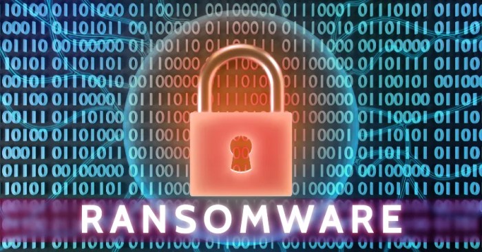 Ransomware attacks impact harm organizations