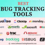 Best bug tracking tools