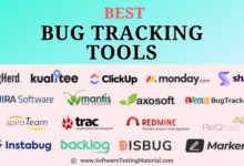 Best bug tracking tools