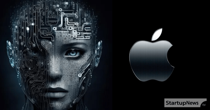 Apple is working on ai software that can outperform chatgpt which could appear in ios 18