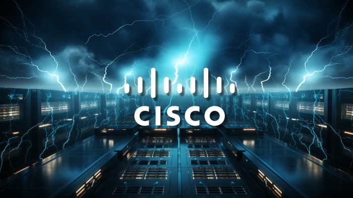 Cisco ios xe software zero day vulnerability