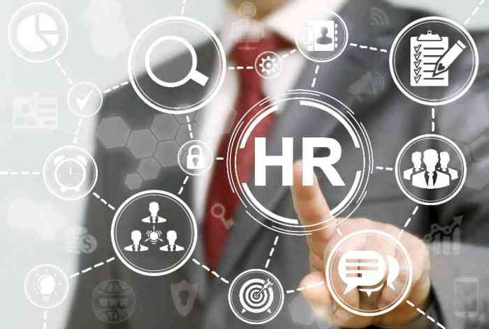 Best free hr software