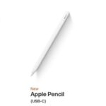 Apple pencil pro vs pencil 2