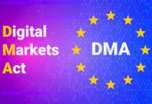 Apple eu digital markets act