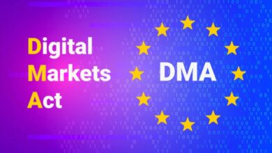 Apple eu digital markets act