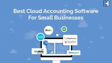 Xero accounting quickbooks alexander