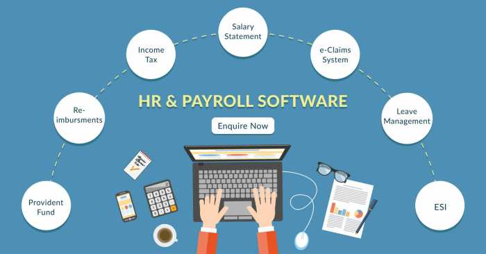 Best free hr software