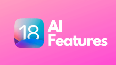 What apple intelligence features are missing in the latest ios 18 beta here are the ai features were still waiting for on iphone