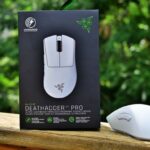 Razer viper v3 pro premium pointing