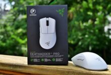 Razer viper v3 pro premium pointing