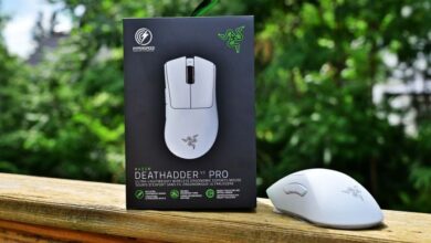 Razer viper v3 pro premium pointing