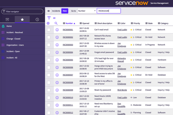 Best it asset management software