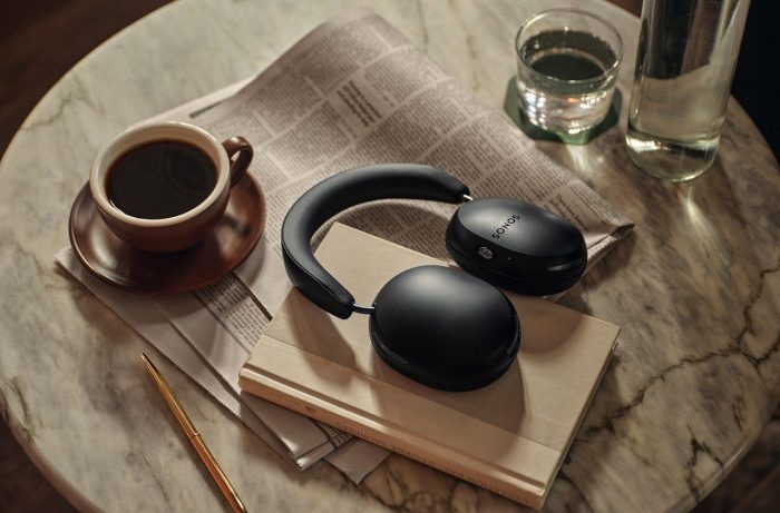 New sonos ace headphone leak hints at a new color but airpods max buyers neednt be jealous