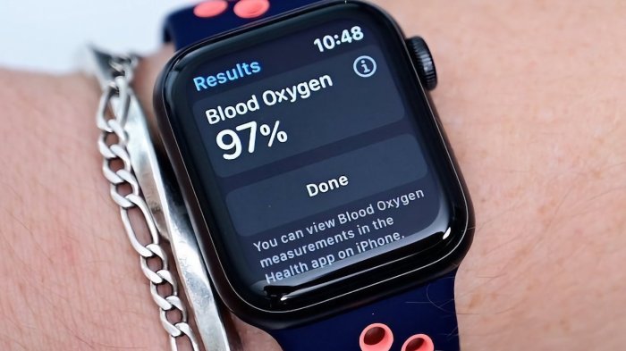 Apple watch ban saga takes another turn as itc hits back one legal expert claims masimo clearly abusing patents