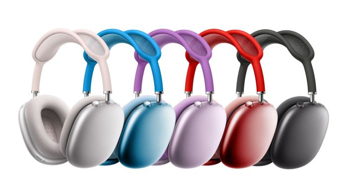 New sonos ace headphone leak hints at a new color but airpods max buyers neednt be jealous