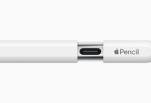 Apple pencil usb c now available refurbished but youll get better deals new