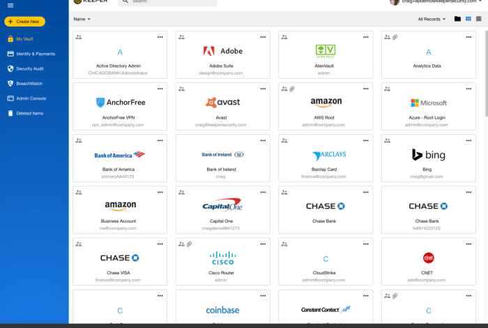 Best password manager open source windows