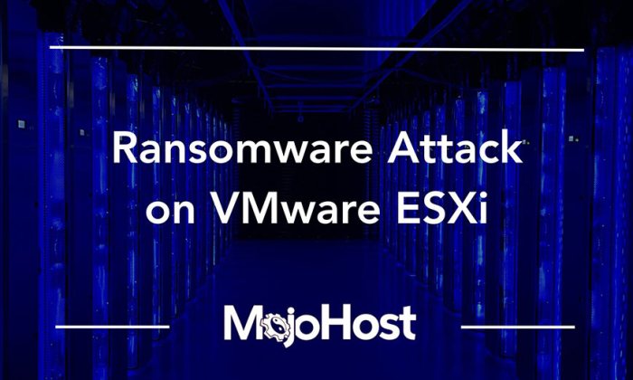 Microsoft ransomware groups vmware esxi flaw