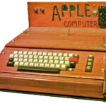 Incredible dollar15 million apple computer revolution auction includes a sealed iphone apple 1 computer and more