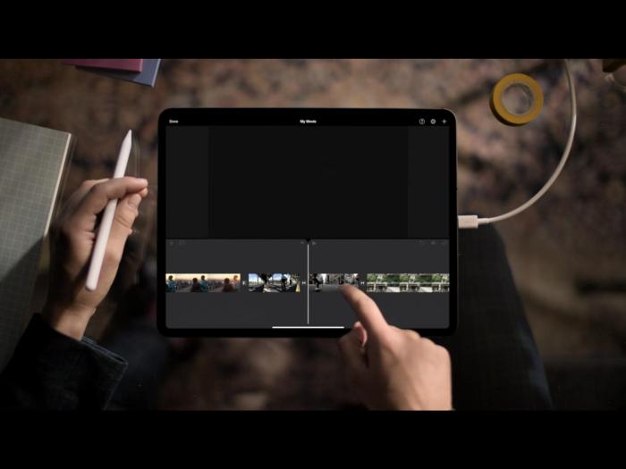 The apple pencil pro wont work with your old ipad heres why